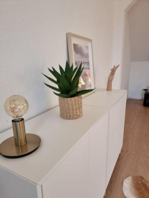 Ferienwohnung für Naturliebhaber Peenemünde